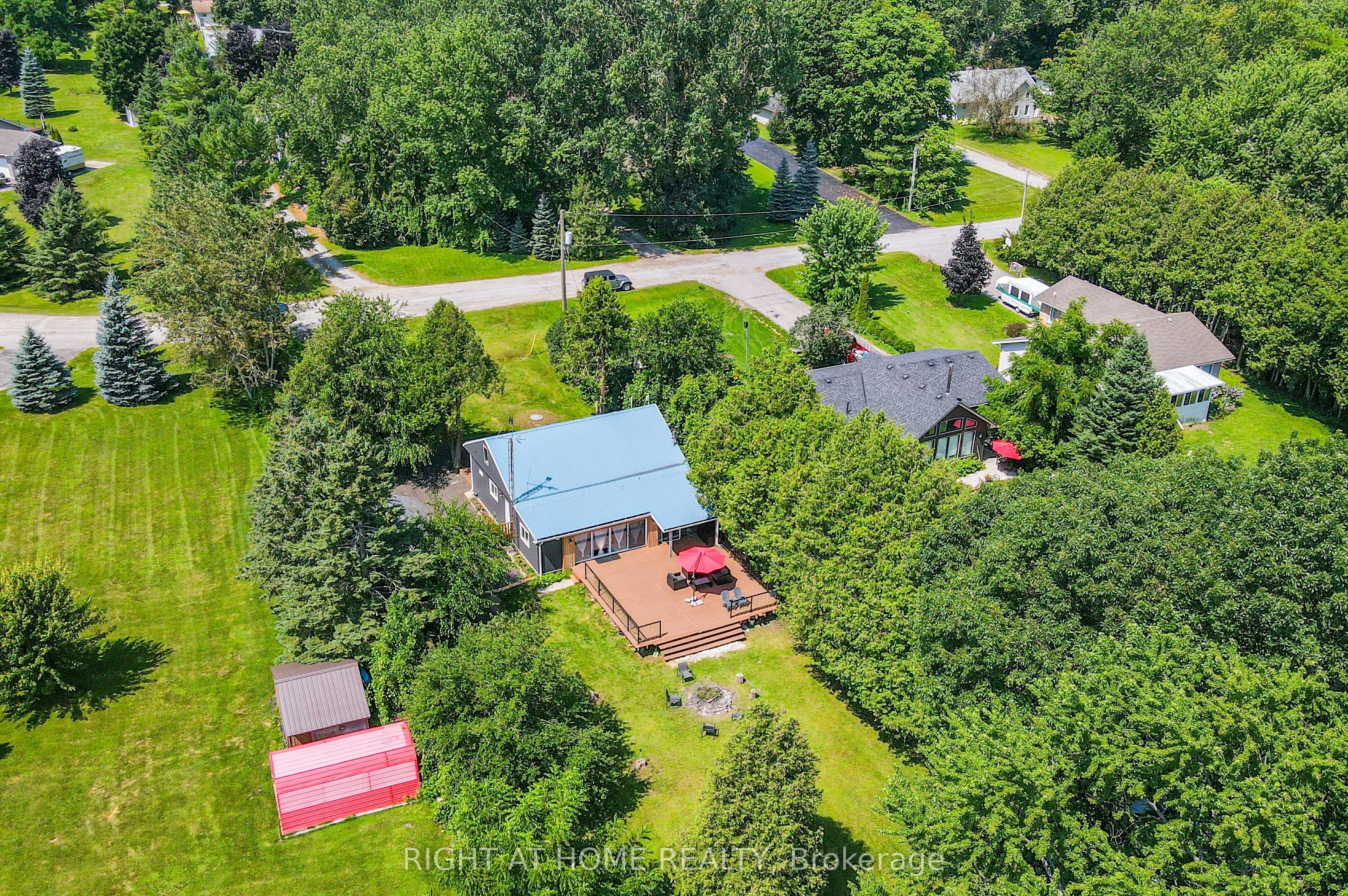 21 Shirley Anne Drive S, Kawartha Lakes, ON, K0M 2C0 - 34