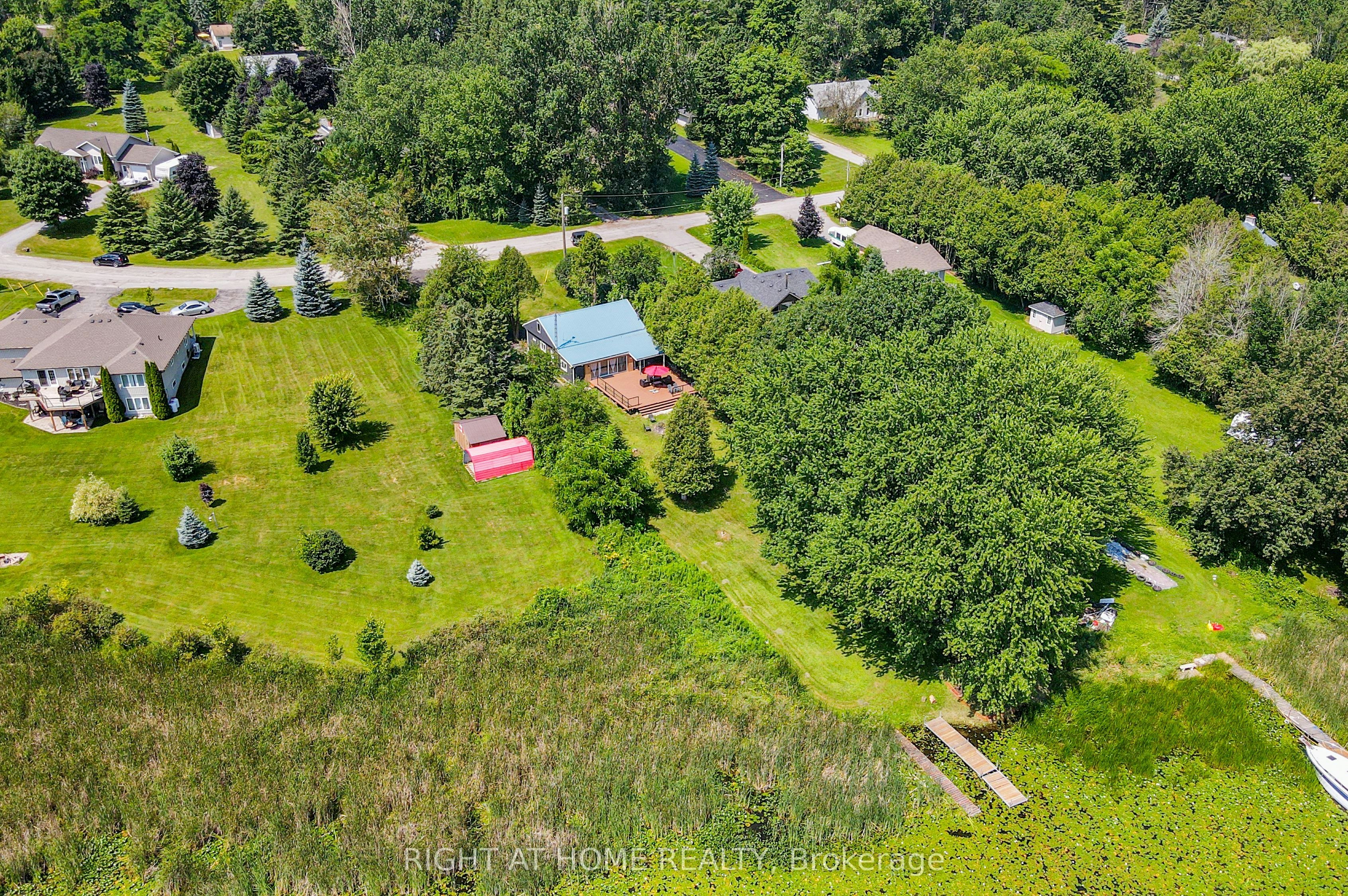 21 Shirley Anne Drive S, Kawartha Lakes, ON, K0M 2C0 - 38