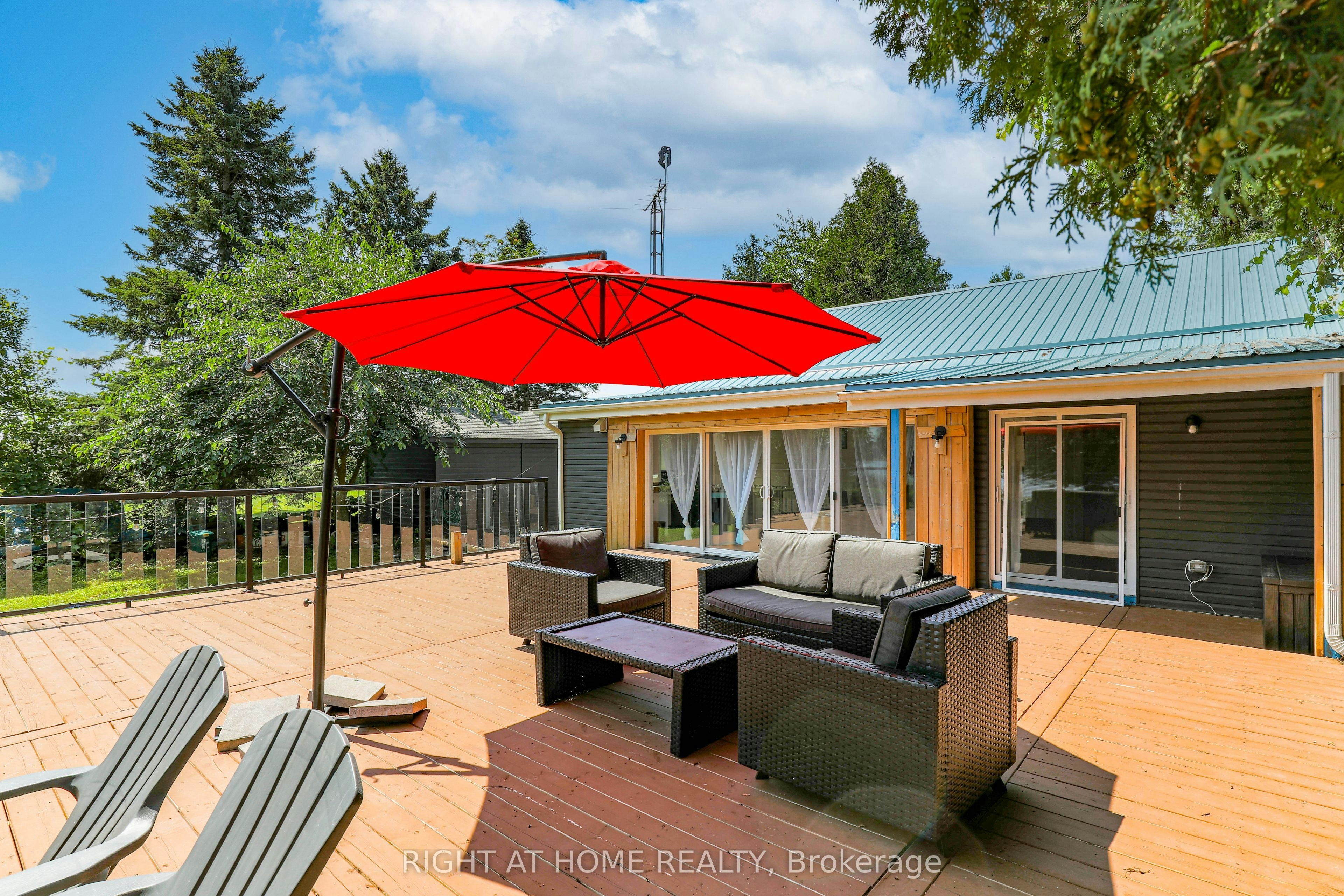 21 Shirley Anne Drive S, Kawartha Lakes, ON, K0M 2C0 - 29