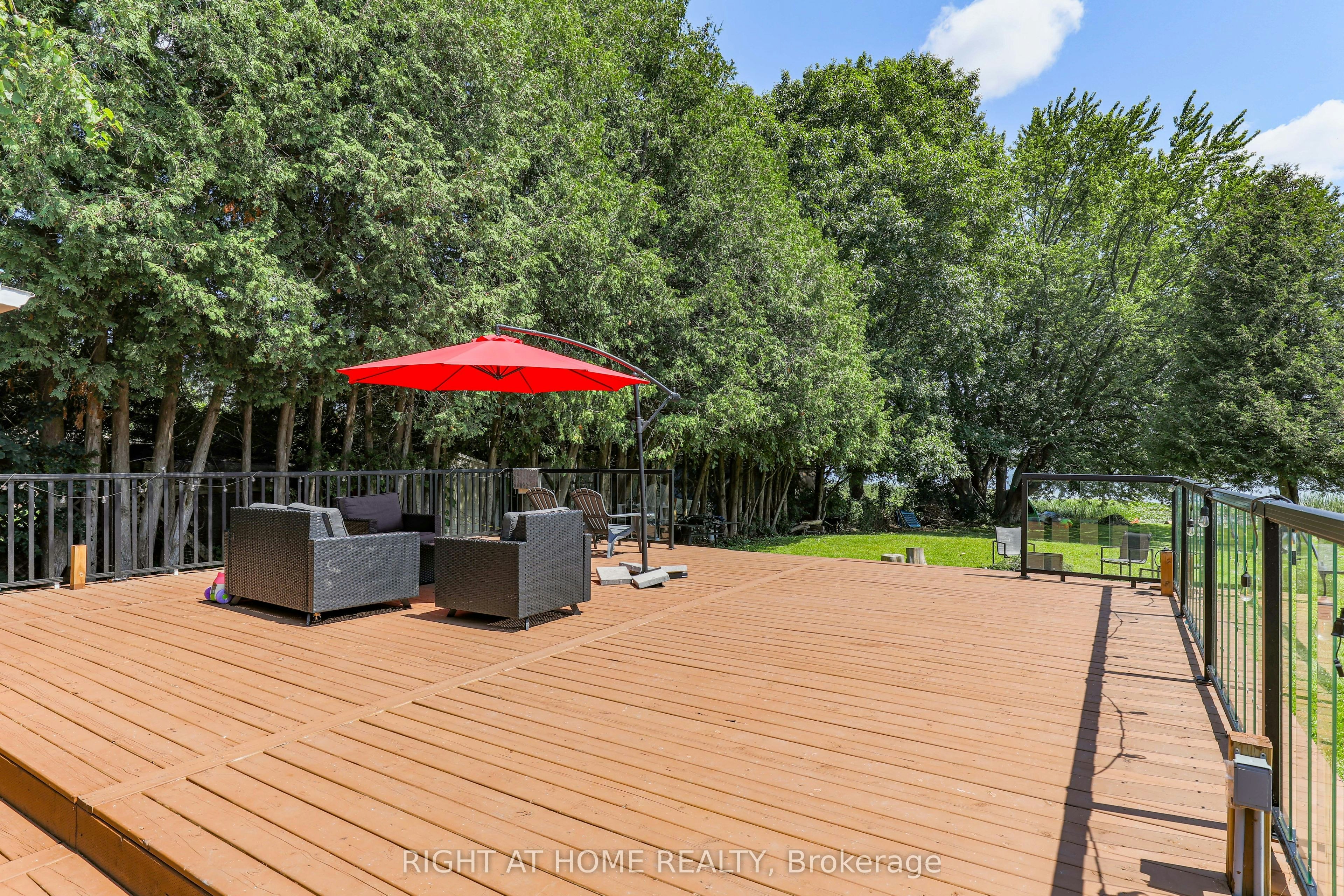21 Shirley Anne Drive S, Kawartha Lakes, ON, K0M 2C0 - 37