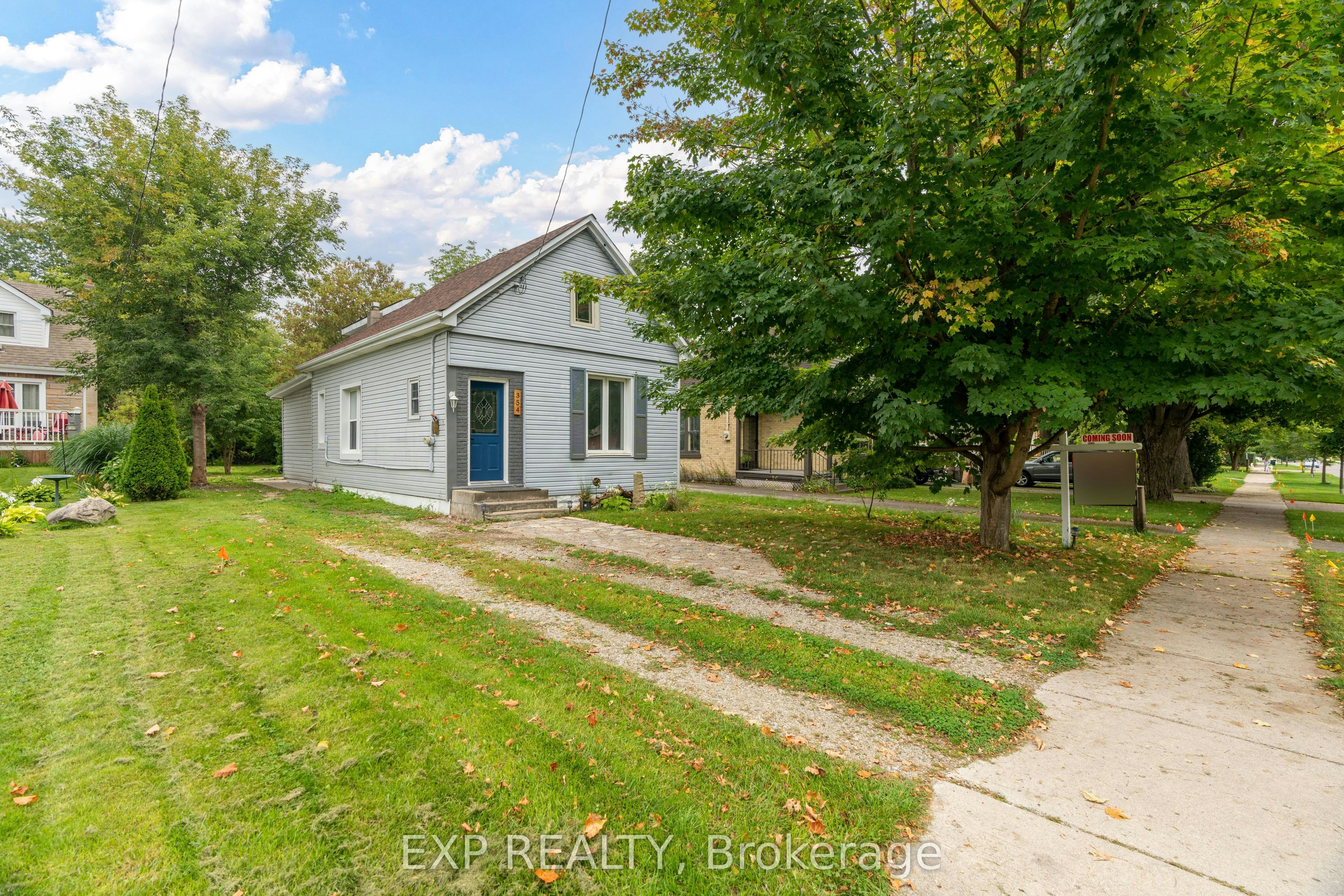 354 Spruce Street, London, ON, N5W 4N7