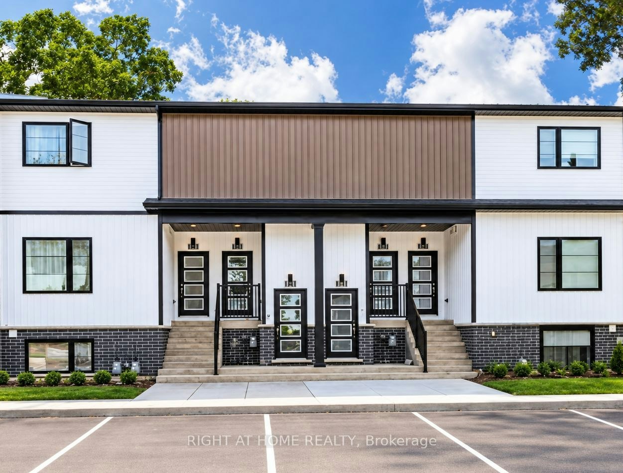 223-4263 Fourth Avenue, Niagara Falls, ON, L2E 0C2