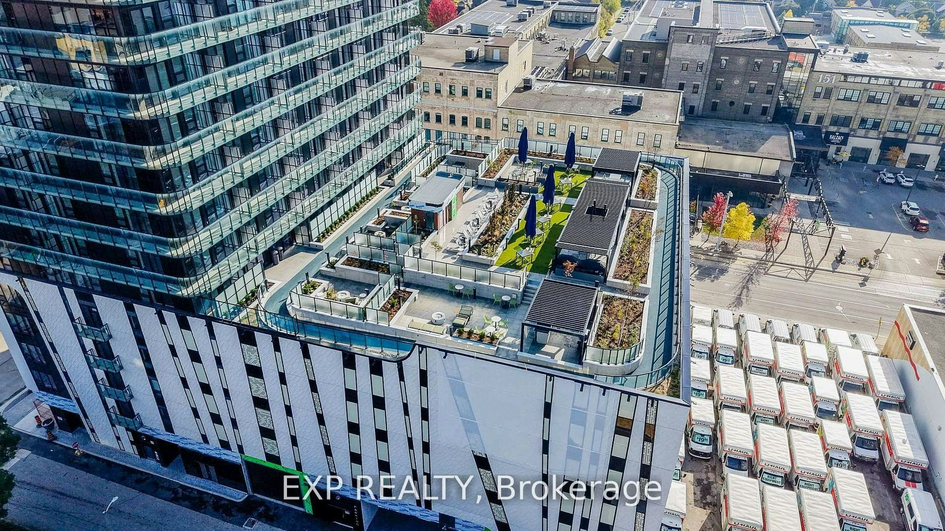 1404-30 Francis Street S, Kitchener, ON, N2G 0H1 - 15