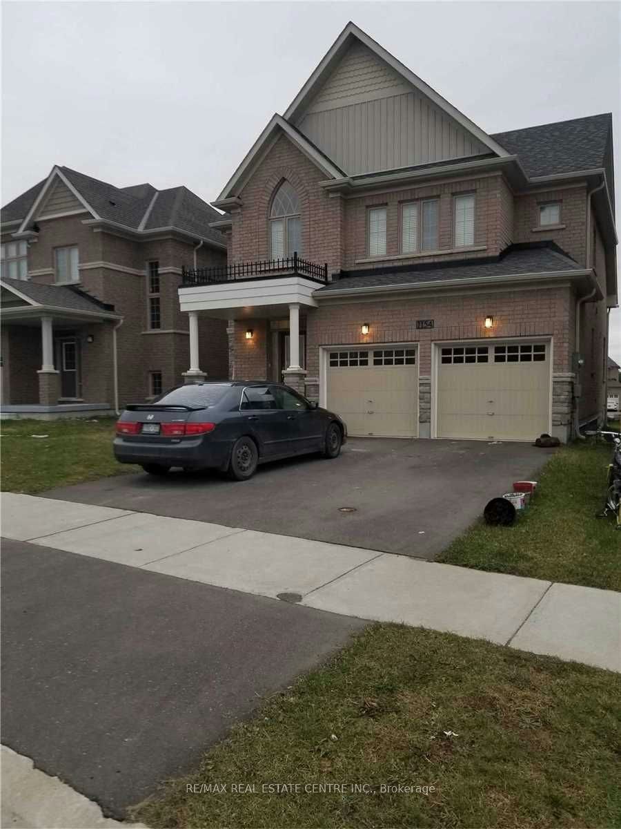 1154 Upper Thames Drive, Woodstock, ON, N4S 7W2 - 2