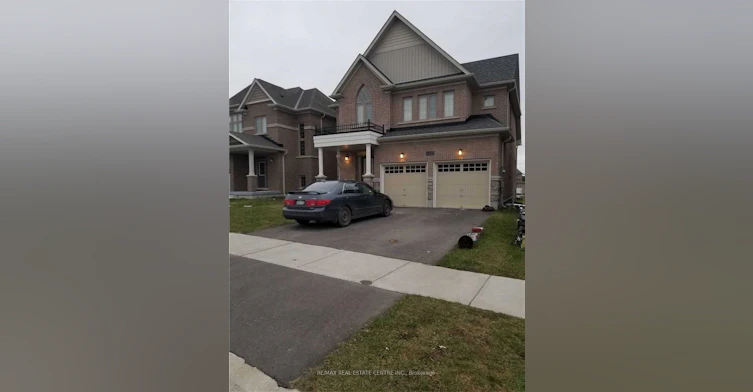 1154 Upper Thames Drive, Woodstock, ON, N4S 7W2 - 2
