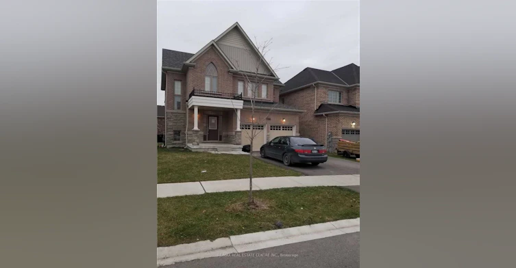 1154 Upper Thames Drive, Woodstock, ON, N4S 7W2
