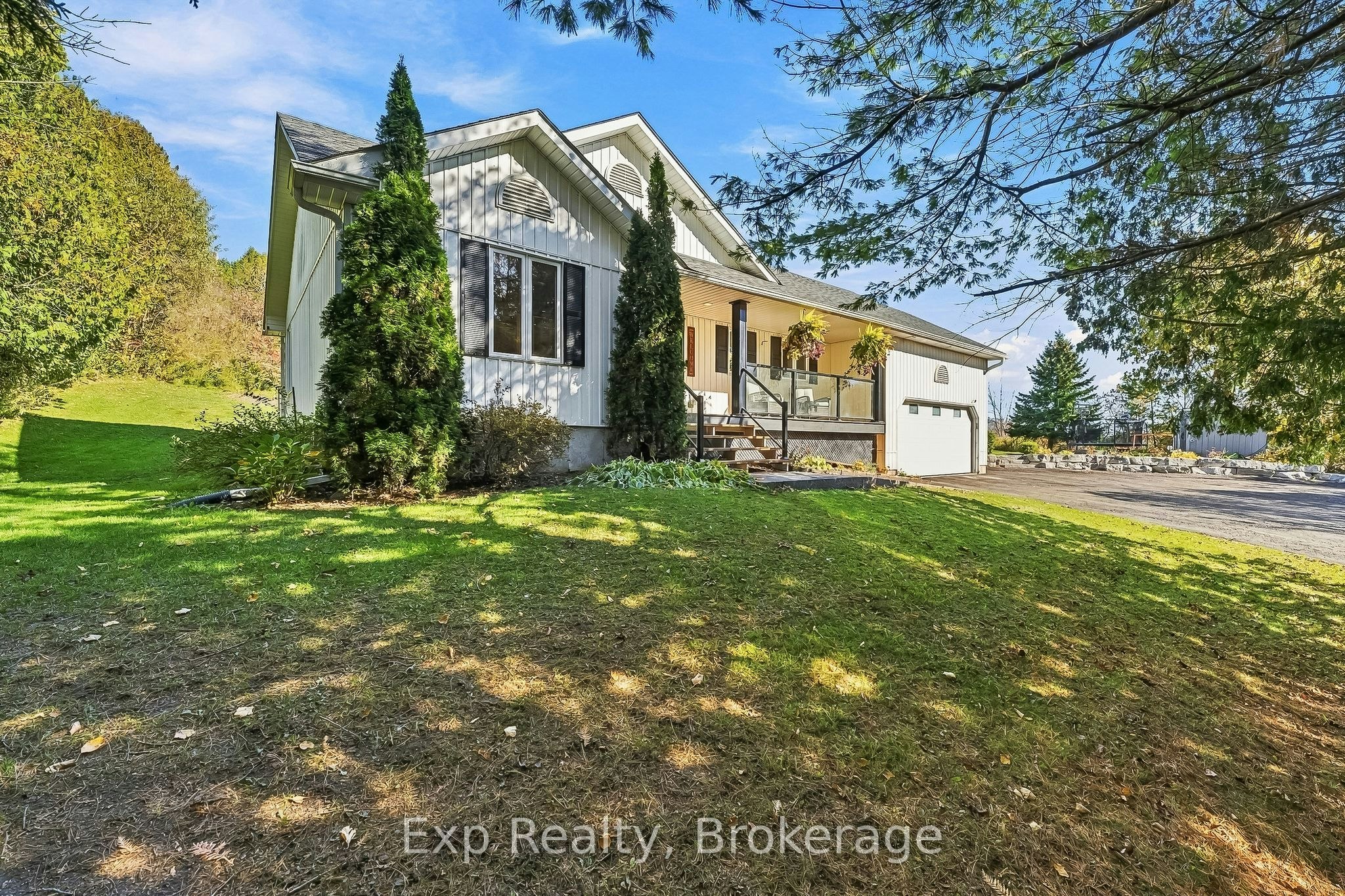 3835 Harwood Road, Hamilton Township, ON, K0K 1C0