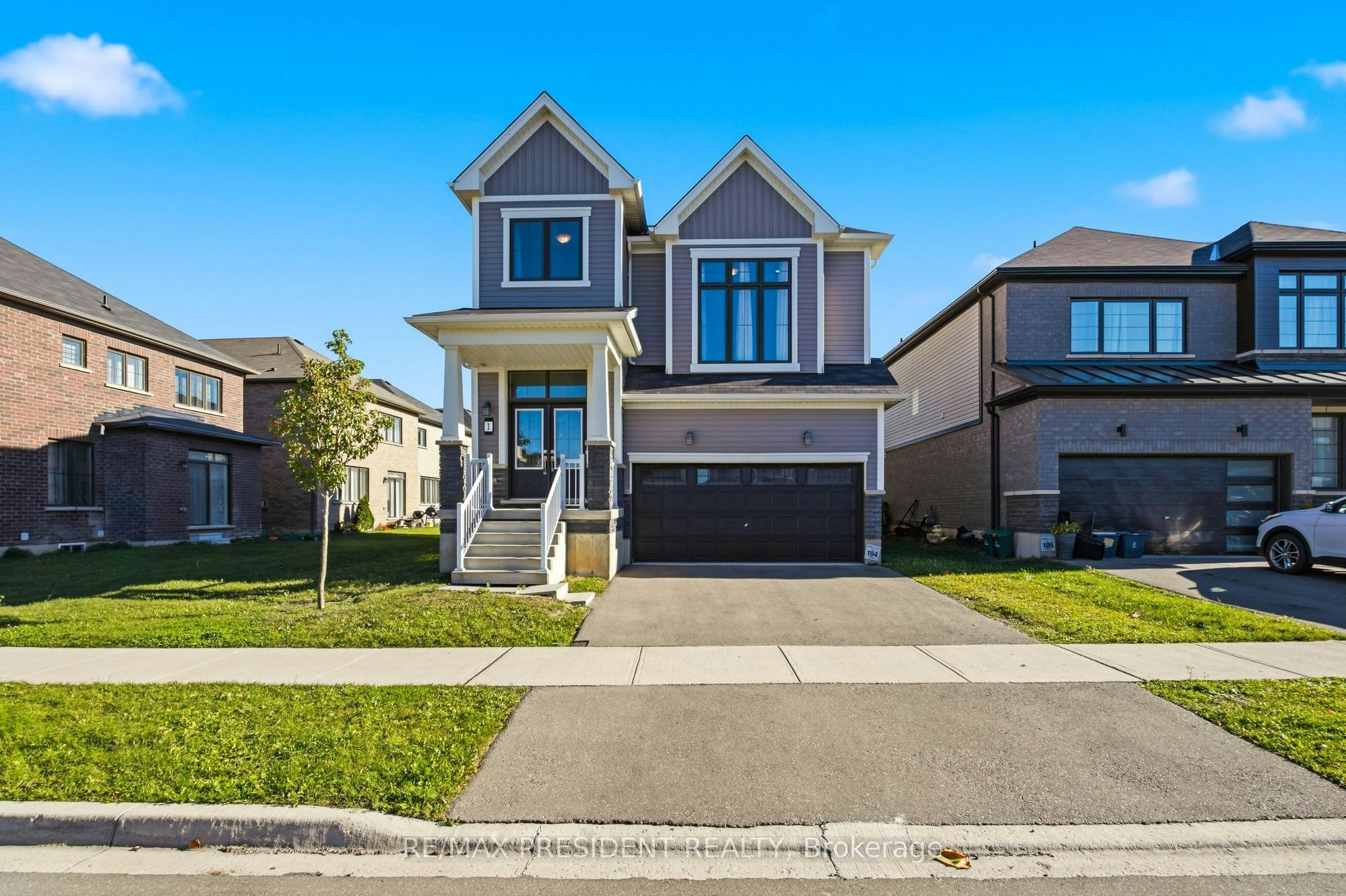 1 Ladd Avenue, Brantford, ON, N3T 0T5