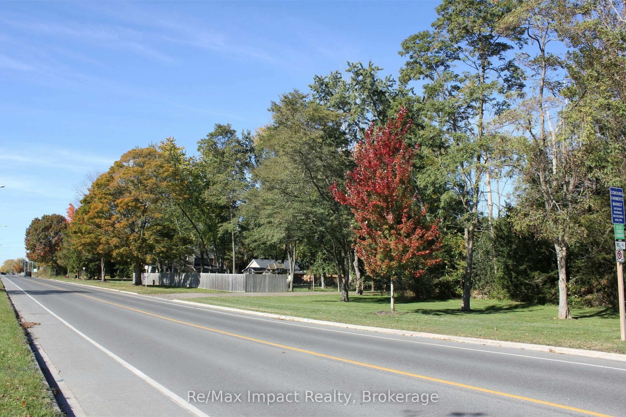 550 King Street E, Cobourg, ON, K9A 0S4