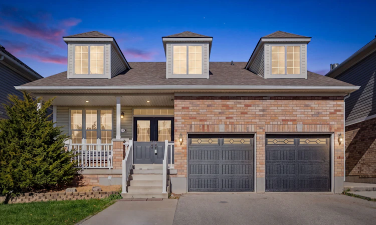 27 Triller Avenue