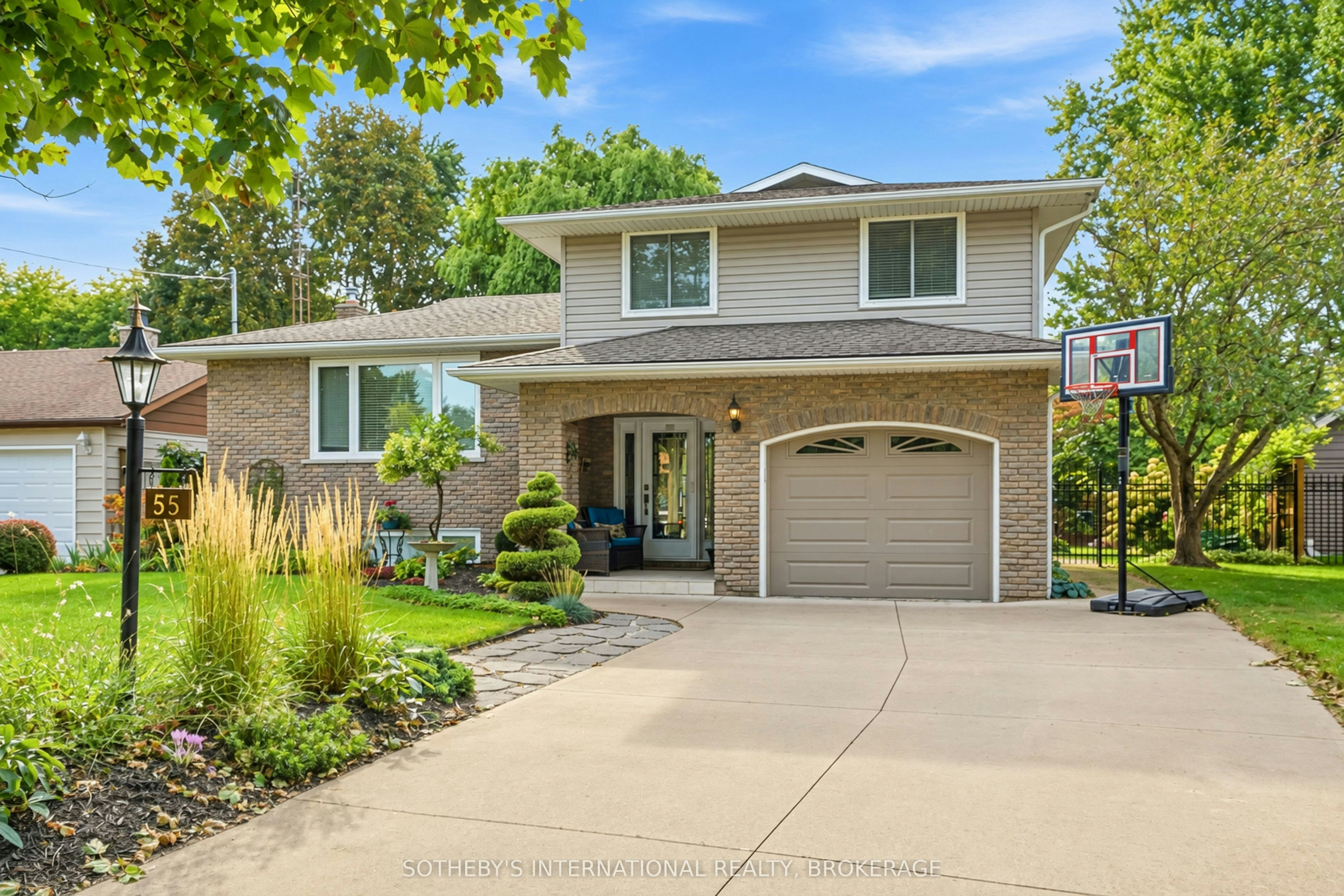 55 Shoreline Drive, St. Catharines, ON, L2N 3V9