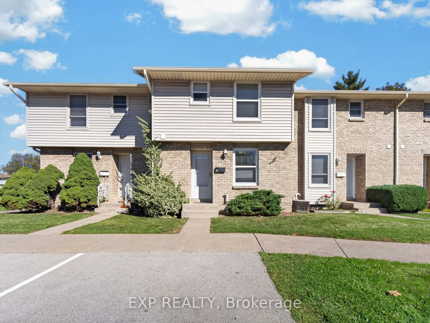 20-242 Lakeport Road, St. Catharines, ON, L2N 6V2