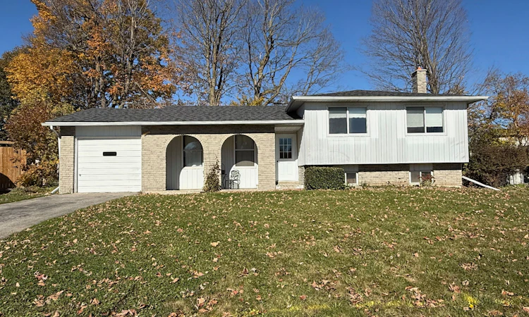 466 Sandhill Court