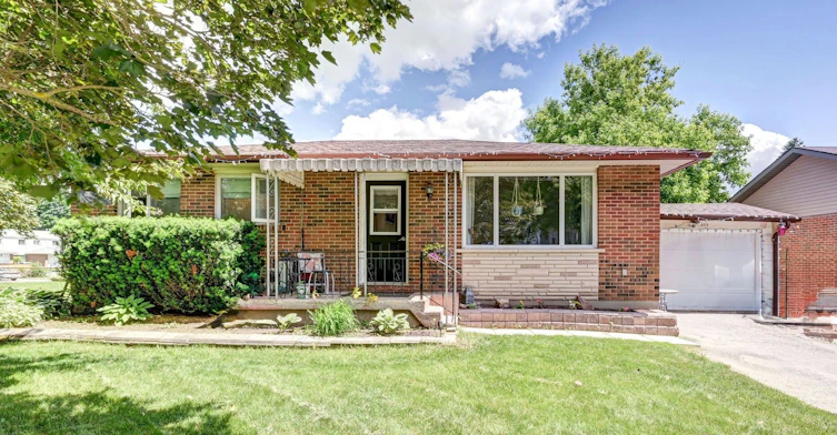 309 William Street, Shelburne, ON, L9V 3A7