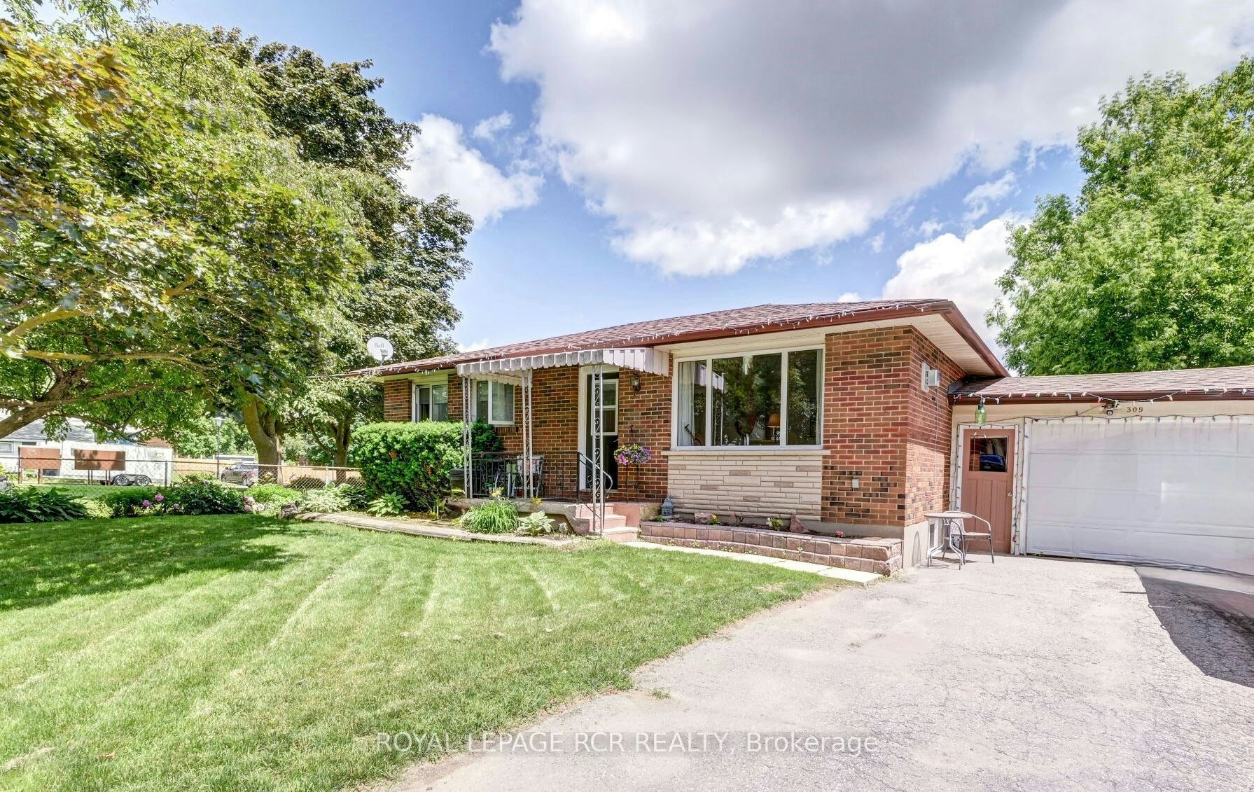 309 William Street, Shelburne, ON, L9V 3A7 - 2