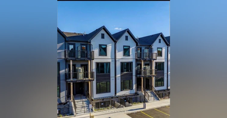112-708 Woolwich Street, Guelph, ON, N1H 0C8