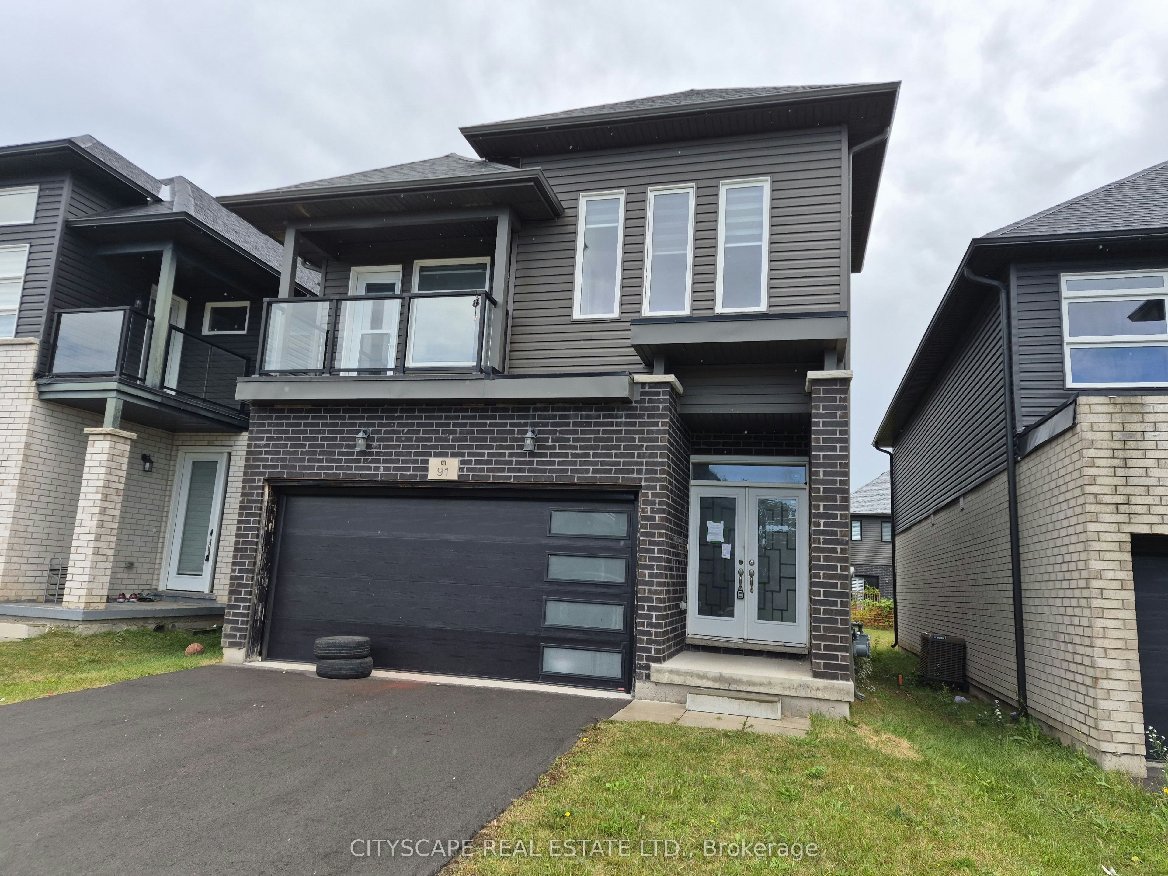 91 Mclaughlin Street, Welland, ON, L3B 0J9