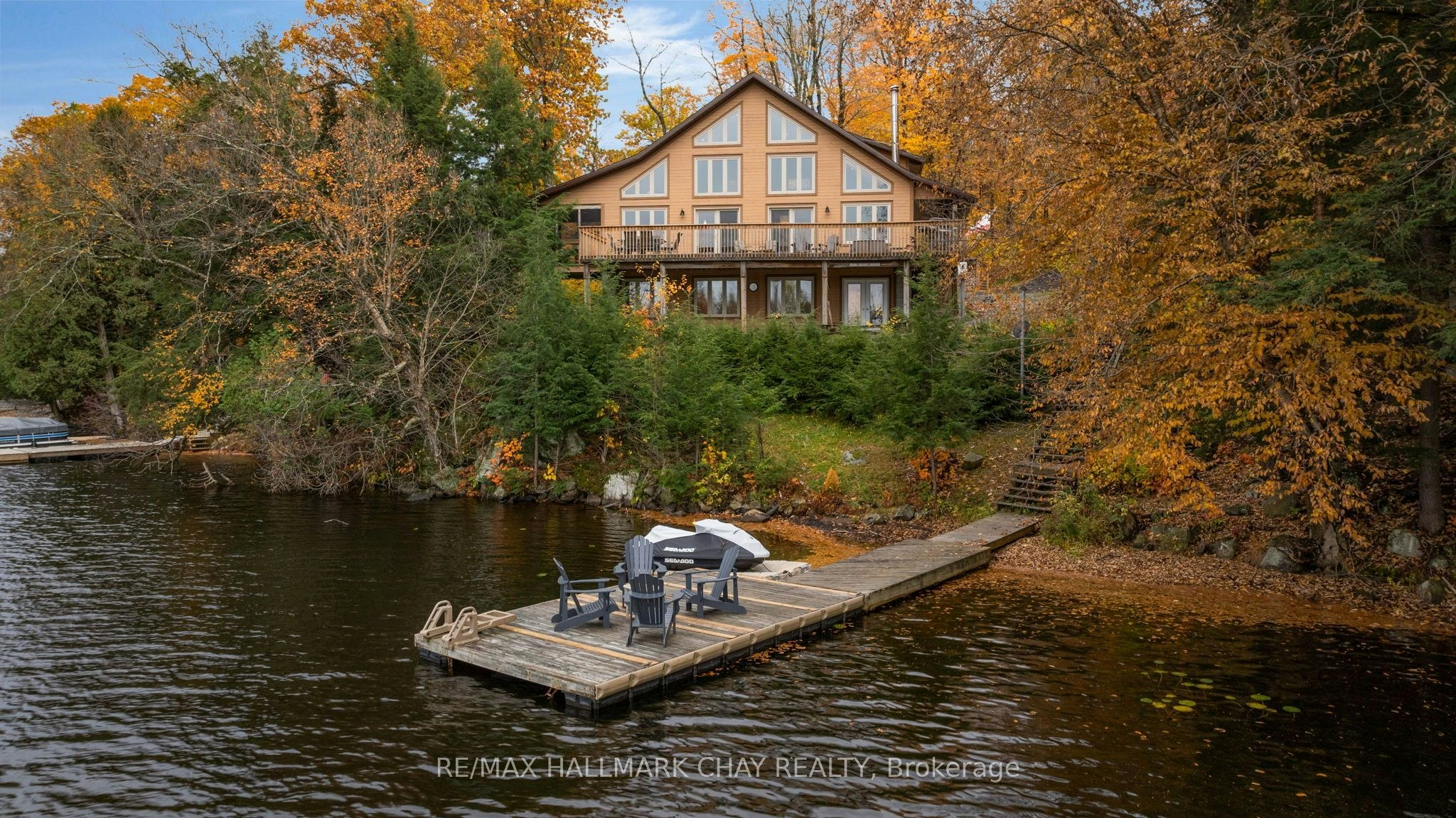 7 Lyndsey Lane, McKellar, ON, P2A 0B5