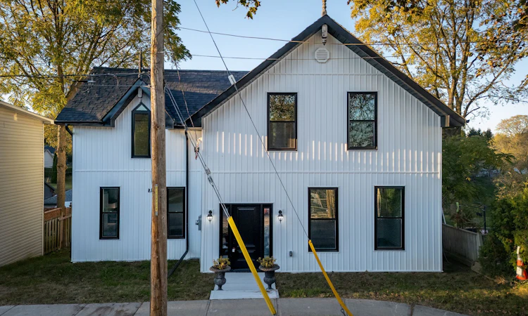 40 Charles Street