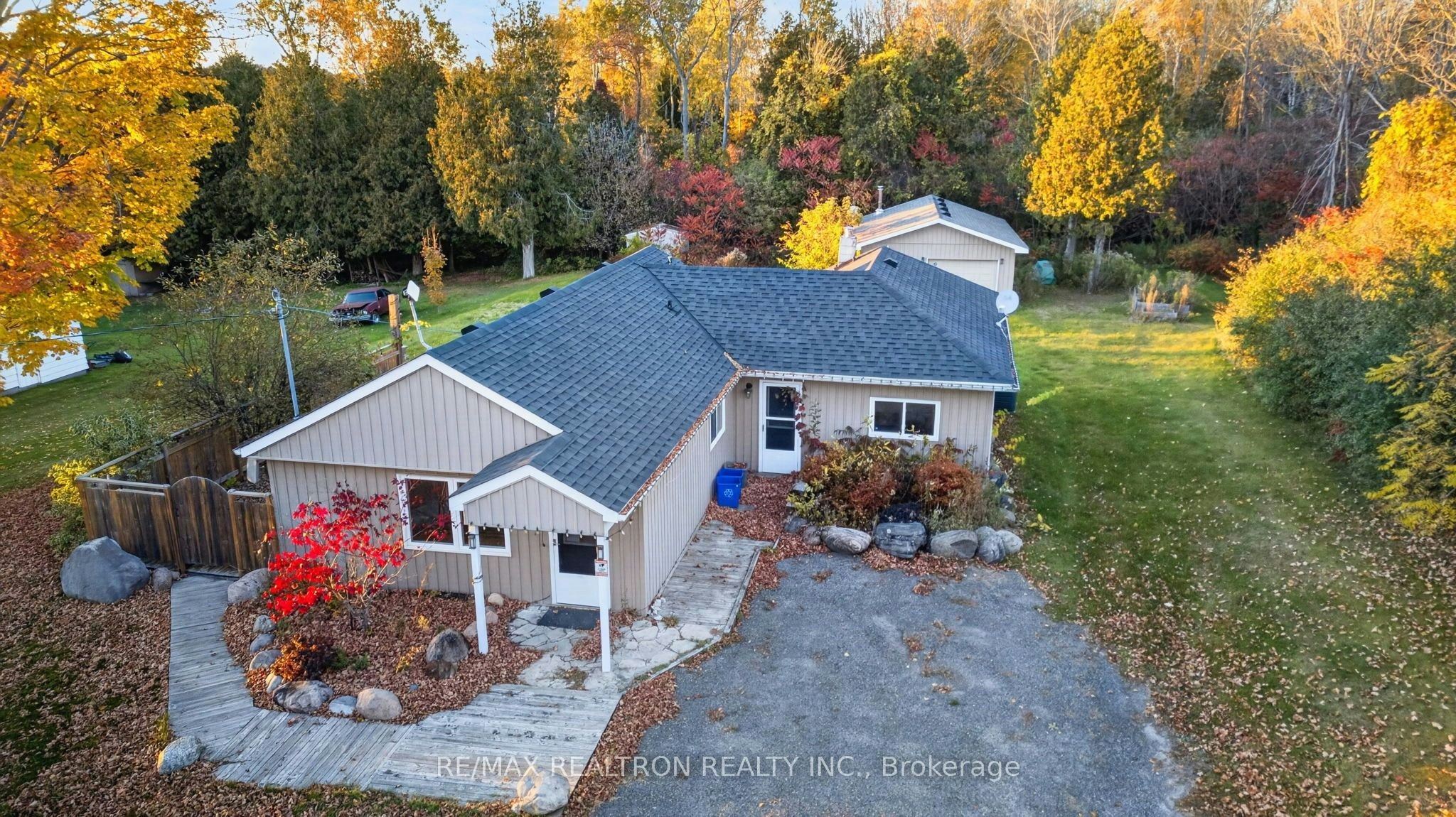 9418 Danforth Road E, Hamilton Township, ON, K9A 4J8