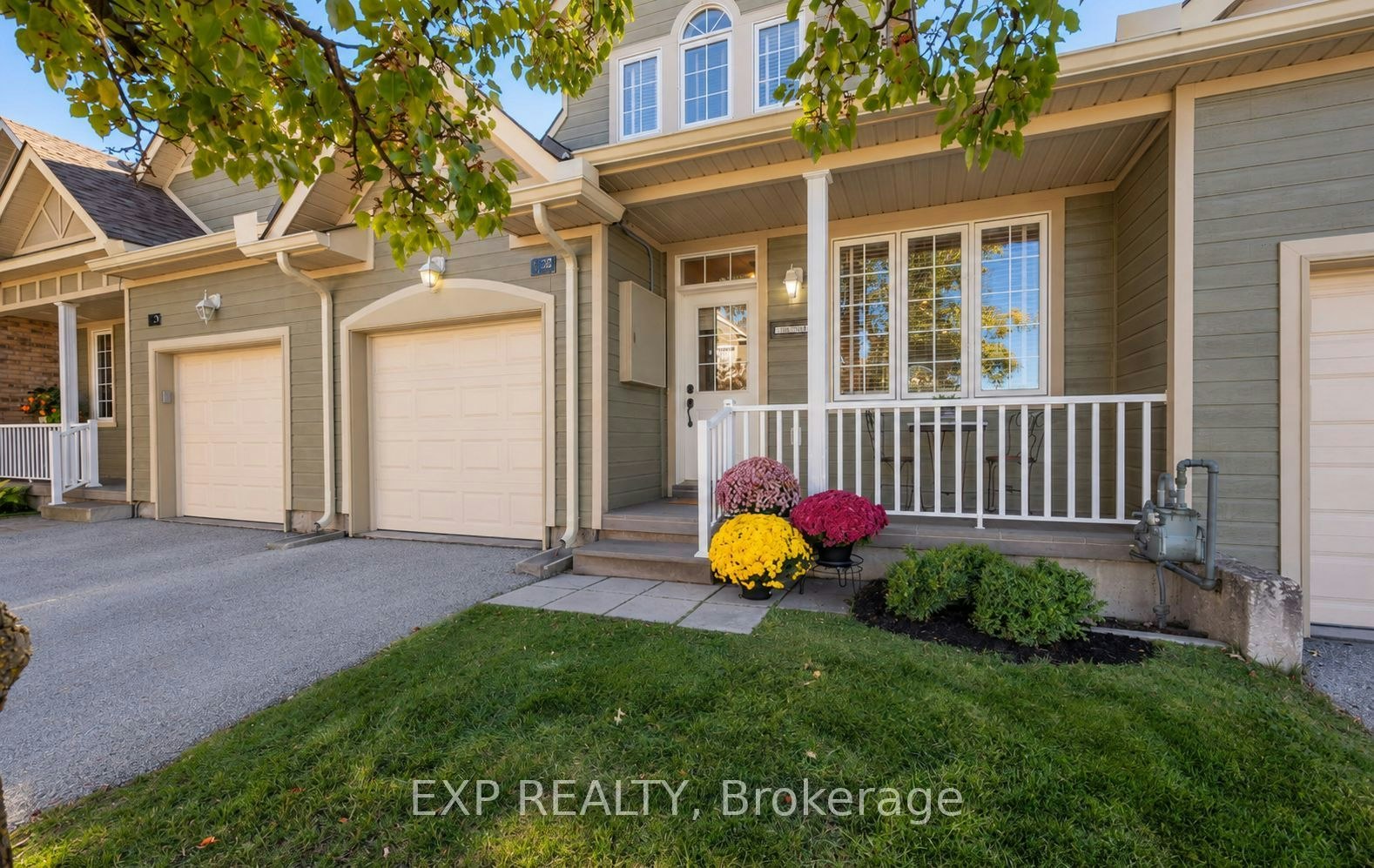 127-110 Napier Street W, Blue Mountains, ON, N0H 2P0