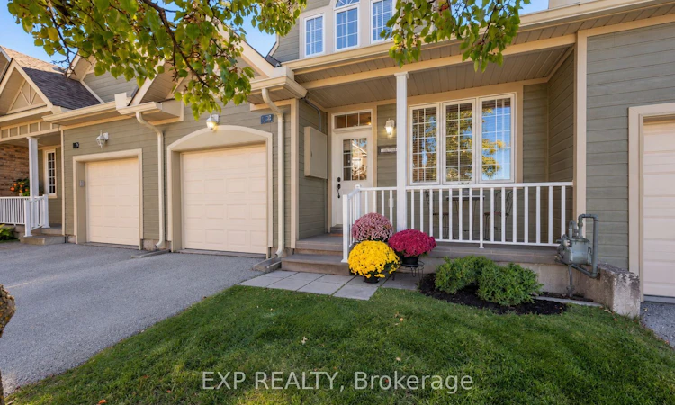 27-110 Napier Street W