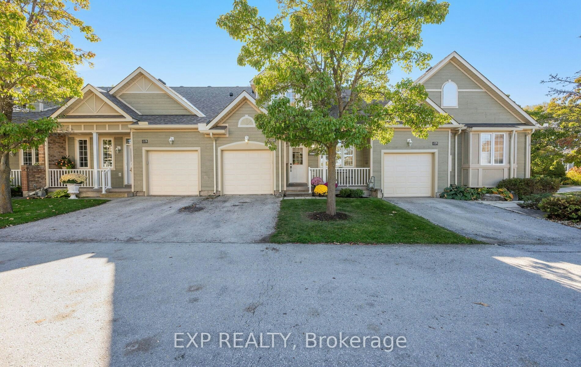 127-110 Napier Street W, Blue Mountains, ON, N0H 2P0