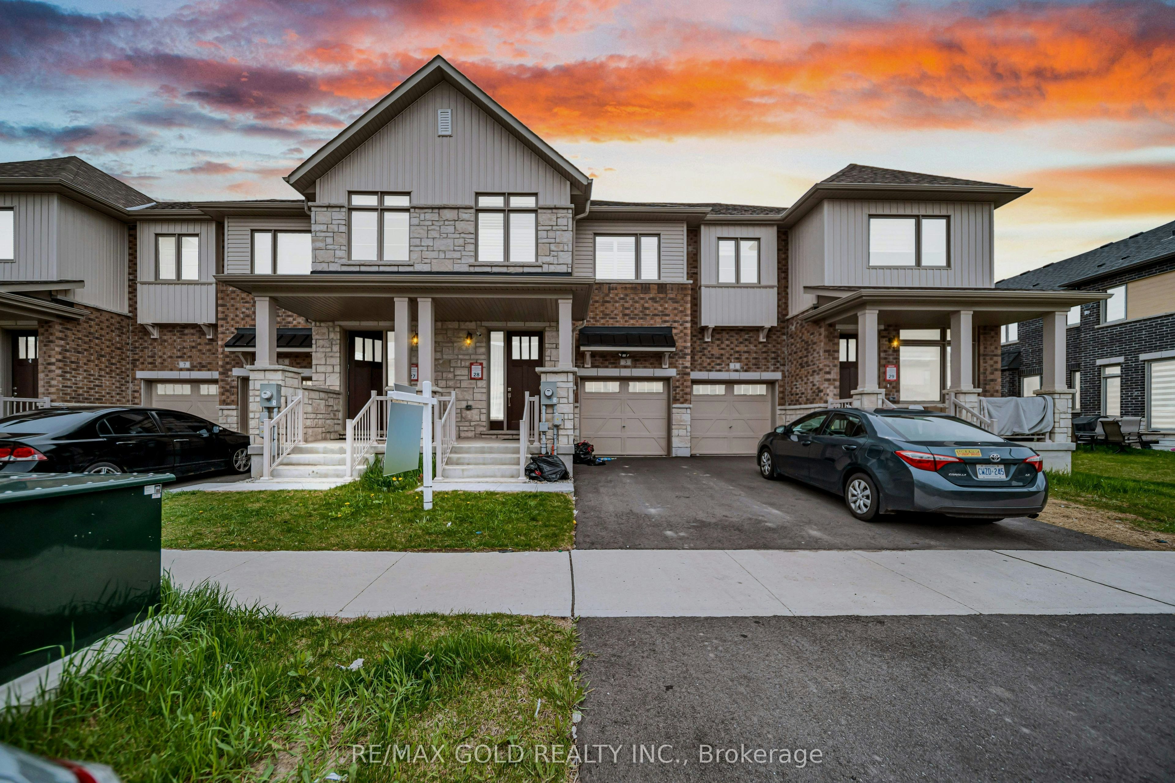 5 Capton Street, Brantford, ON, N3T 0X5