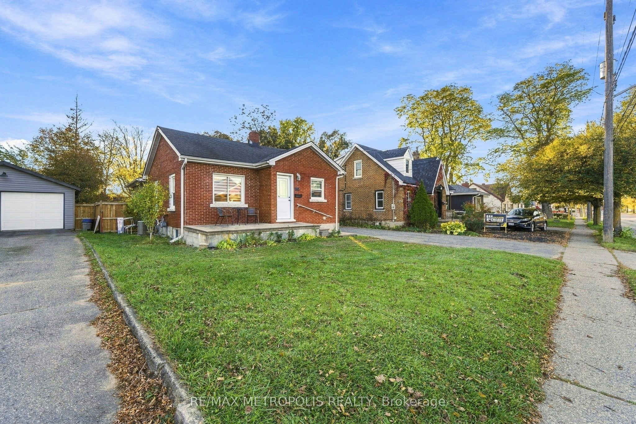Main Fl-56 Charing Cross Street, Brantford, ON, N3R 2H3 - 26