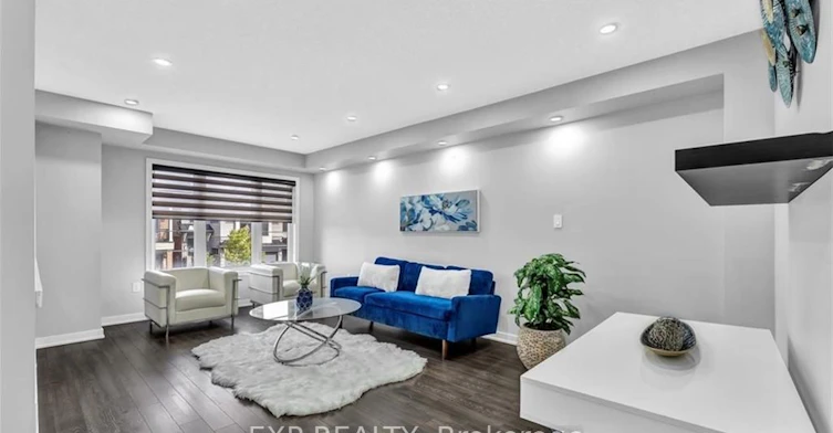 94 Crafter Crescent, Hamilton, ON, L8J 2V5 - 3