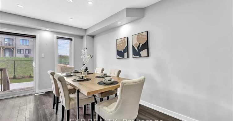 94 Crafter Crescent, Hamilton, ON, L8J 2V5 - 5