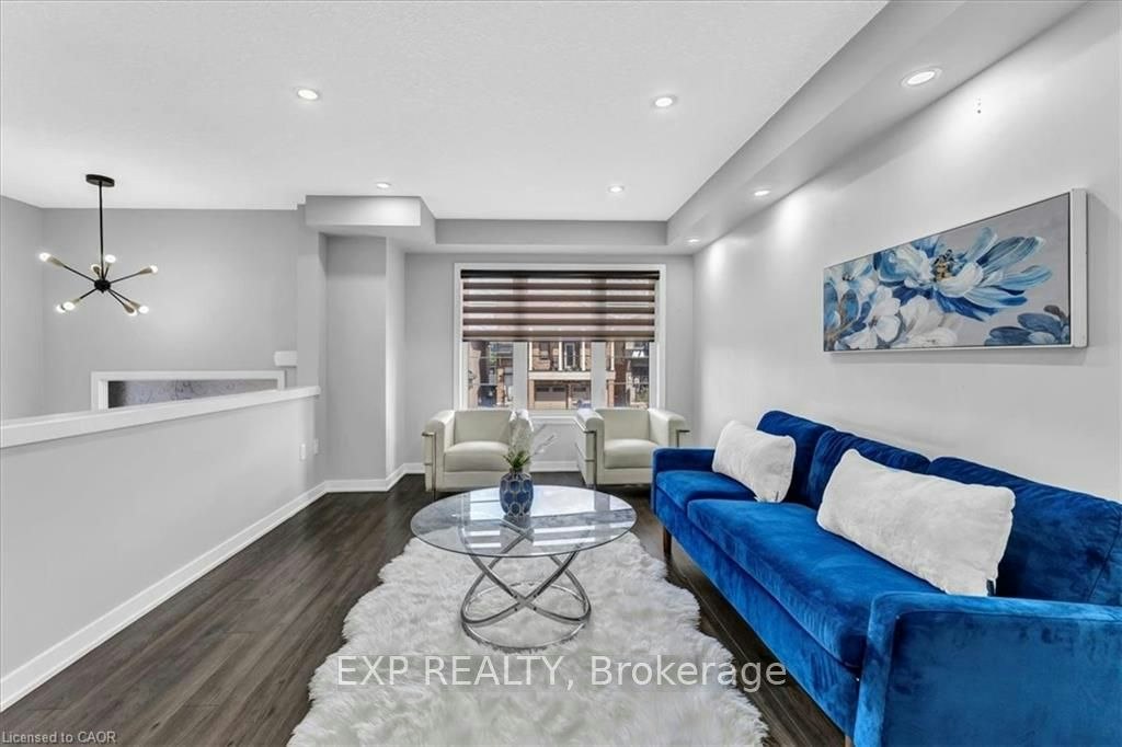 94 Crafter Crescent, Hamilton, ON, L8J 2V5 - 4
