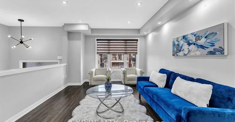 94 Crafter Crescent, Hamilton, ON, L8J 2V5 - 4