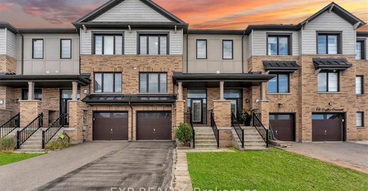94 Crafter Crescent, Hamilton, ON, L8J 2V5