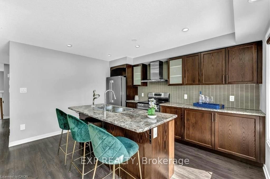 94 Crafter Crescent, Hamilton, ON, L8J 2V5 - 7