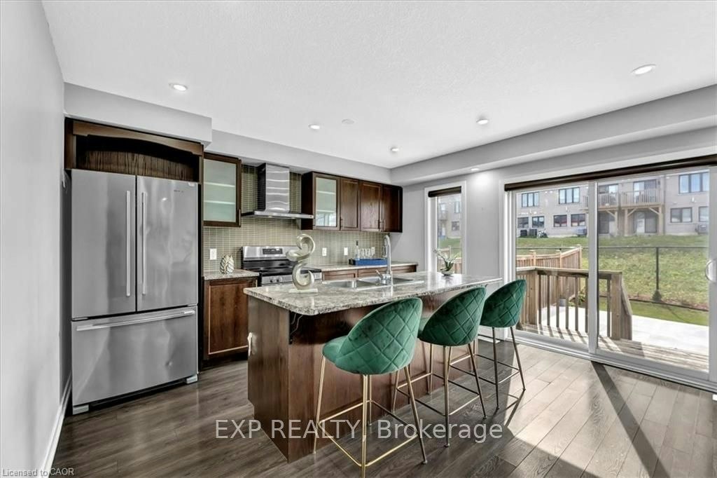 94 Crafter Crescent, Hamilton, ON, L8J 2V5 - 8