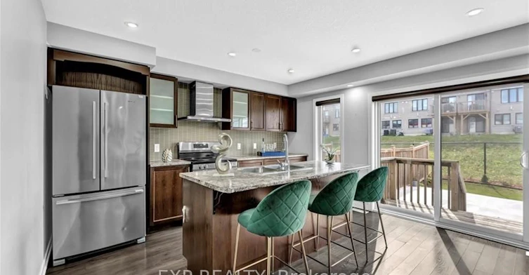 94 Crafter Crescent, Hamilton, ON, L8J 2V5 - 8