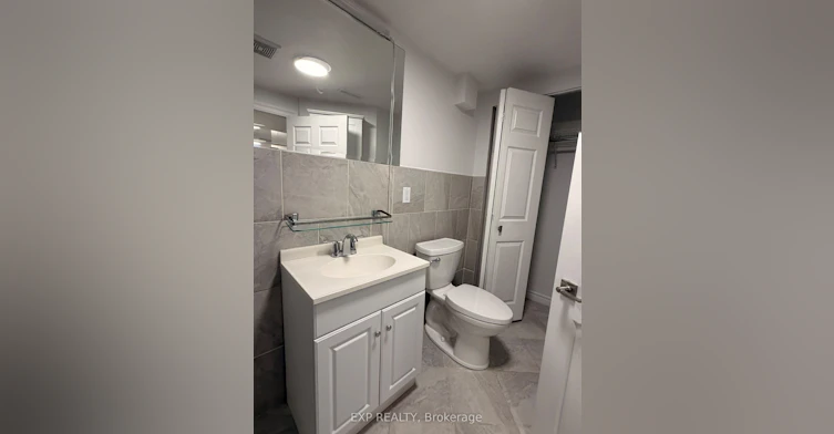Lower-103 Mcanulty Boulevard, Hamilton, ON, L8H 3H3 - 4