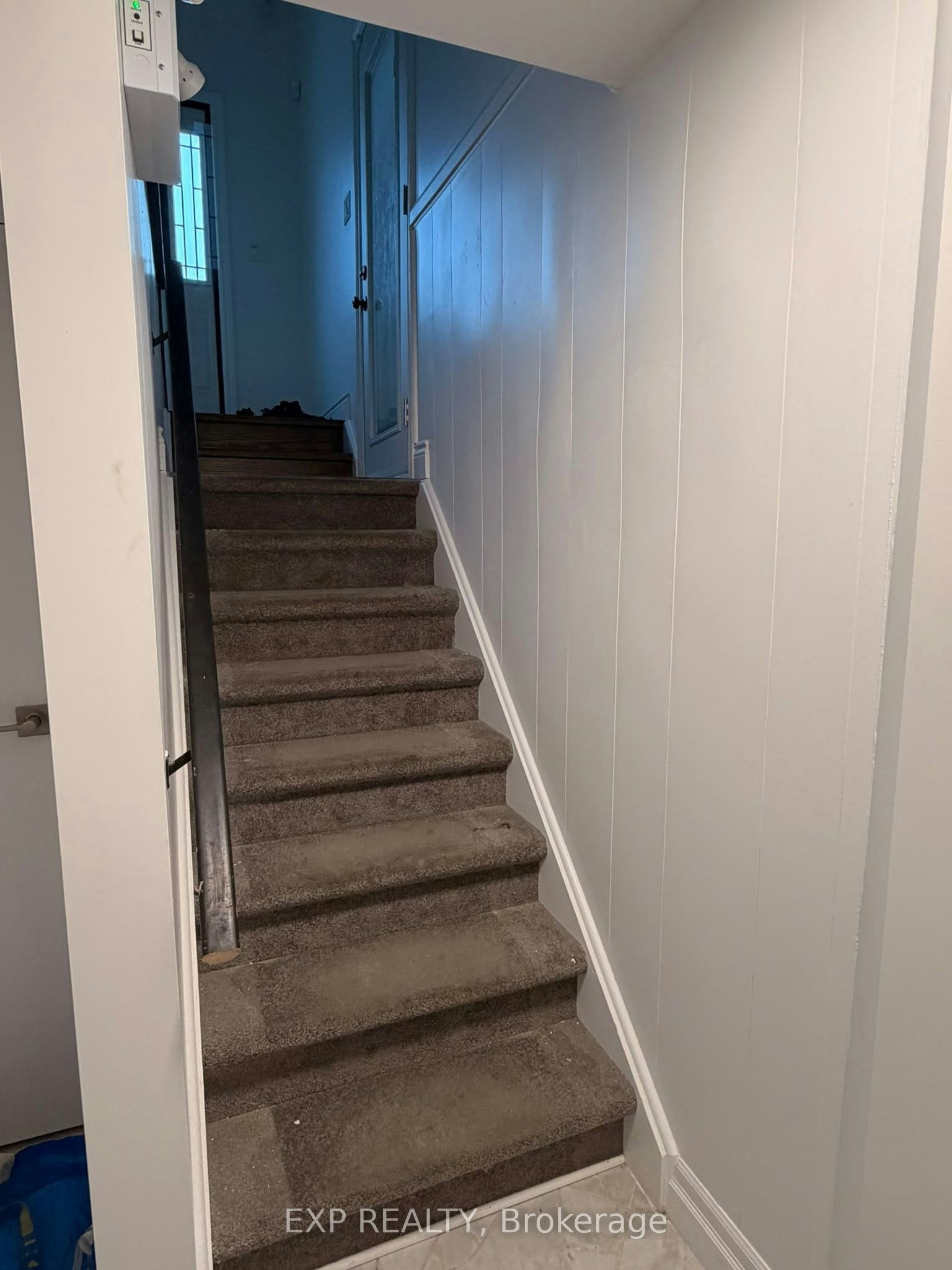 Lower-103 Mcanulty Boulevard, Hamilton, ON, L8H 3H3 - 9