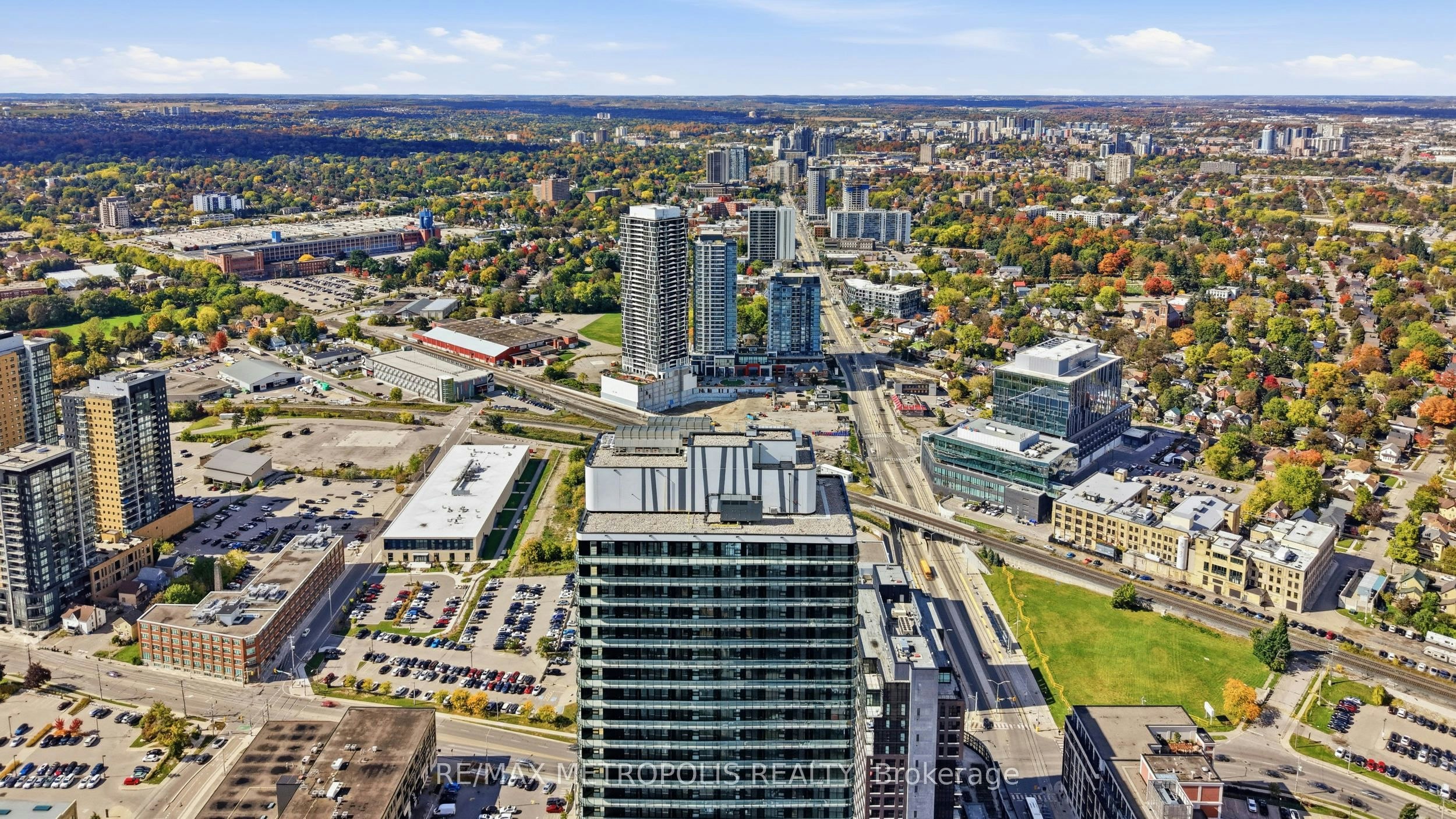 3507-30 Francis Street, Kitchener, ON, N2G 1H7 - 34