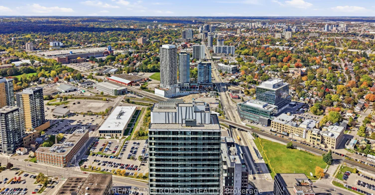 3507-30 Francis Street, Kitchener, ON, N2G 1H7 - 34