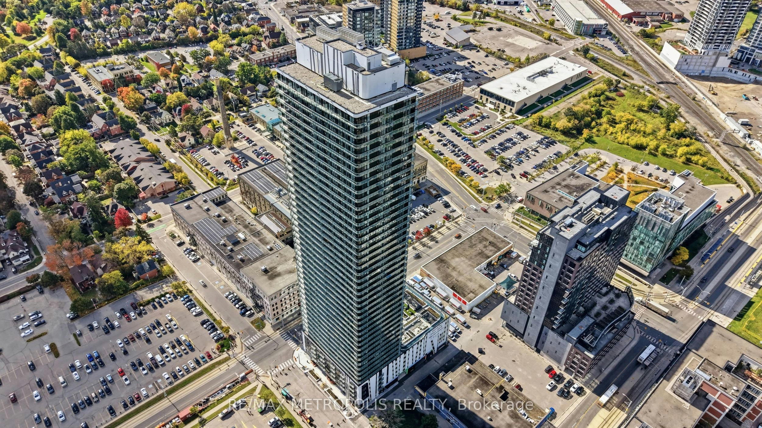 3507-30 Francis Street, Kitchener, ON, N2G 1H7 - 33