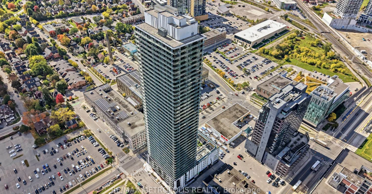 3507-30 Francis Street, Kitchener, ON, N2G 1H7 - 33