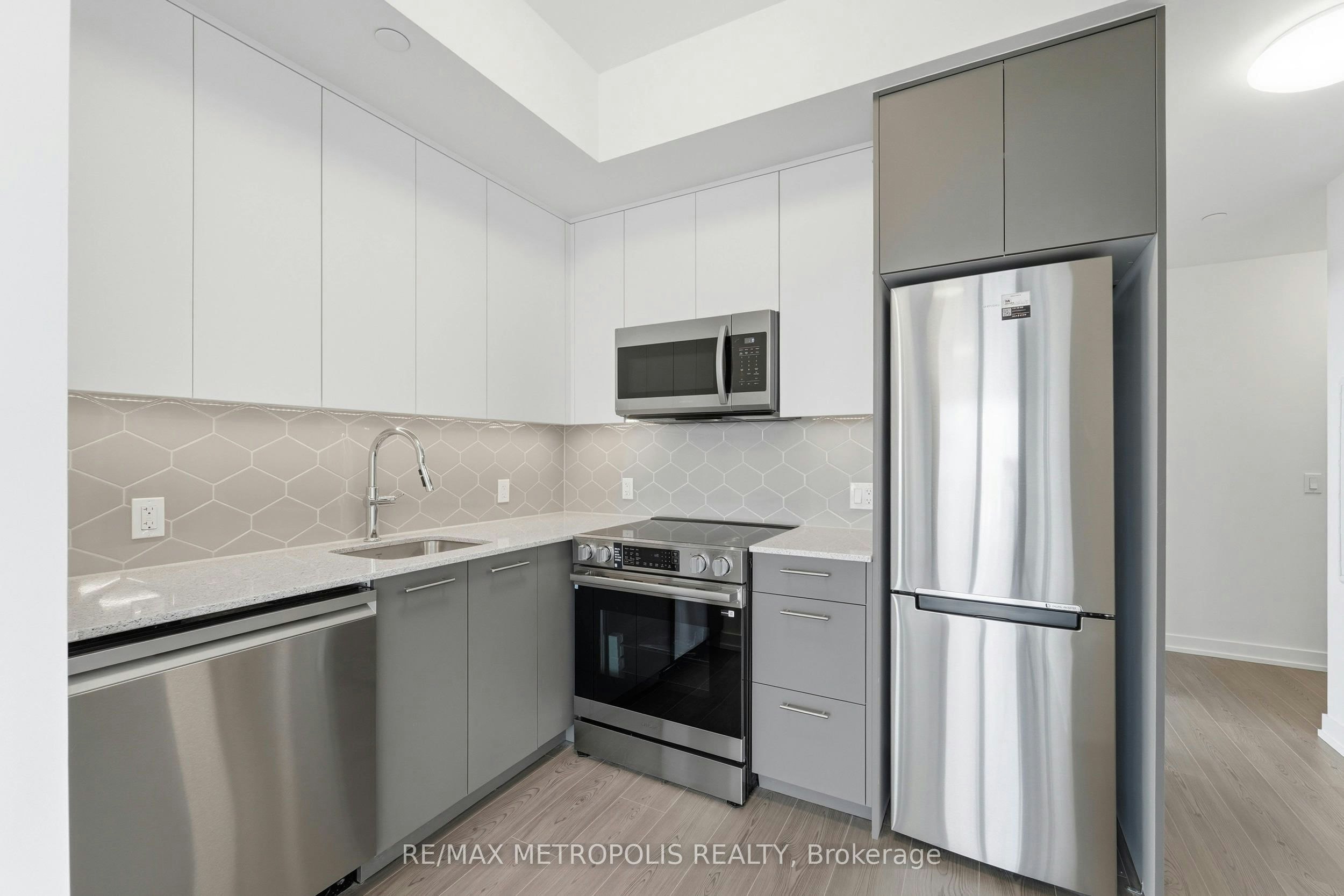 3507-30 Francis Street, Kitchener, ON, N2G 1H7 - 5