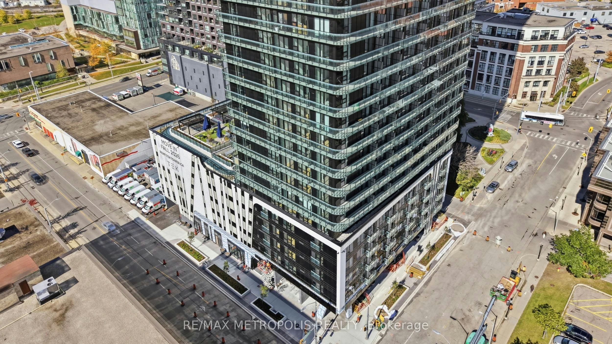 3507-30 Francis Street, Kitchener, ON, N2G 1H7 - 32