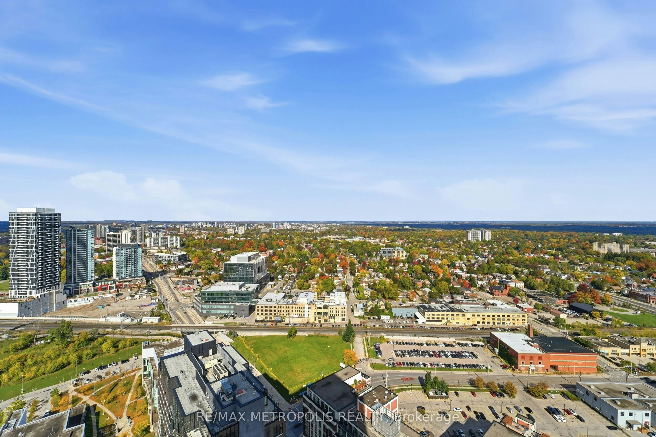3507-30 Francis Street, Kitchener, ON, N2G 1H7 - 17