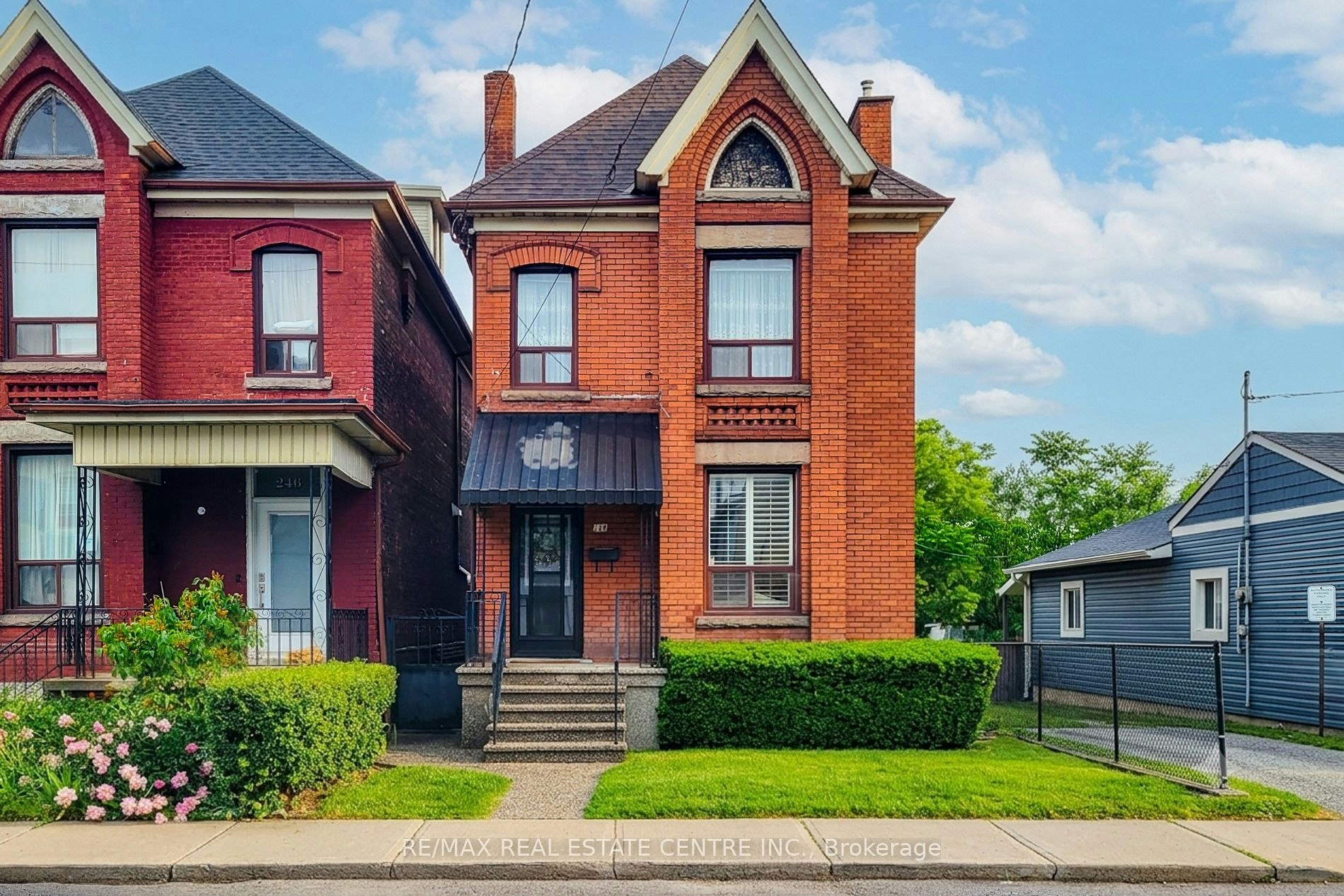 244 Hughson Street N, Hamilton, ON, L8L 4M3