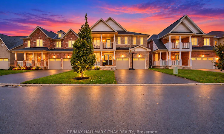 8445 Sweet Chestnut Drive
