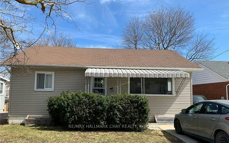 Upper-339 William Street, Shelburne, ON, L9V 2W9