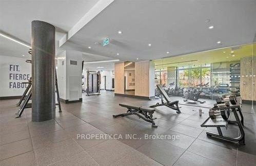 409-85 Duke Street W, Kitchener, ON, N2H 0B7 - 16